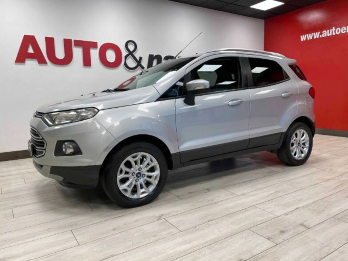 Ford EcoSport 1.0 EcoBoost 125 CV (3)