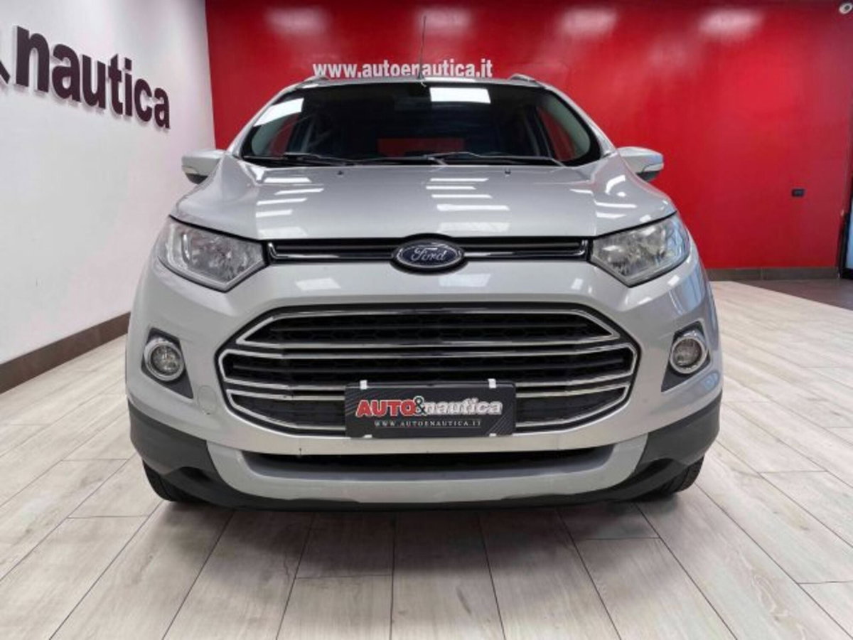 Ford EcoSport 1.0 EcoBoost 125 CV (4)