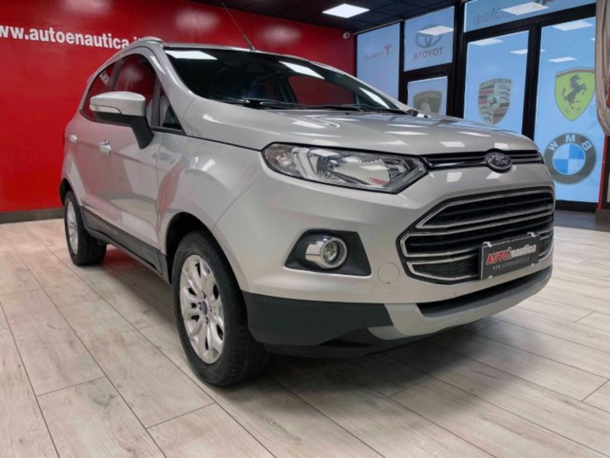 Ford EcoSport 1.0 EcoBoost 125 CV (5)