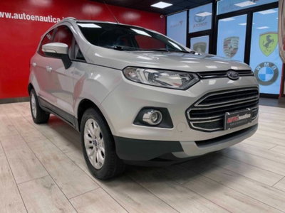 Ford EcoSport 1.0 EcoBoost 125 CV (5)