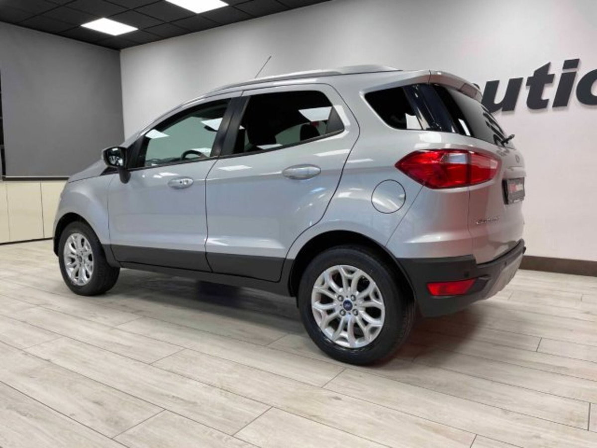Ford EcoSport 1.0 EcoBoost 125 CV (7)