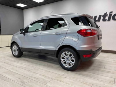 Ford EcoSport 1.0 EcoBoost 125 CV (7)