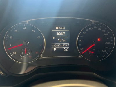 Audi A1 1.4 TFSI S tronic 119g Ambition (10)