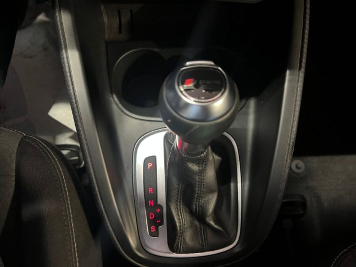 Audi A1 1.4 TFSI S tronic 119g Ambition (14)