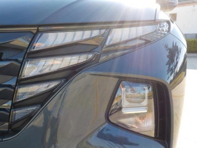 Hyundai Tucson 1.6 hev Xtech 2wd 239cv auto (10)