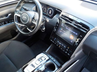 Hyundai Tucson 1.6 hev Xtech 2wd 239cv auto (14)