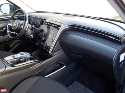 Hyundai Tucson 1.6 hev Xtech 2wd 239cv auto (15)
