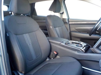 Hyundai Tucson 1.6 hev Xtech 2wd 239cv auto (16)