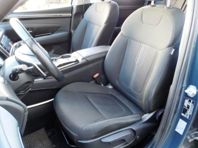Hyundai Tucson 1.6 hev Xtech 2wd 239cv auto (17)