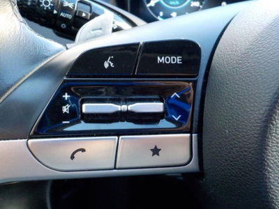 Hyundai Tucson 1.6 hev Xtech 2wd 239cv auto (18)