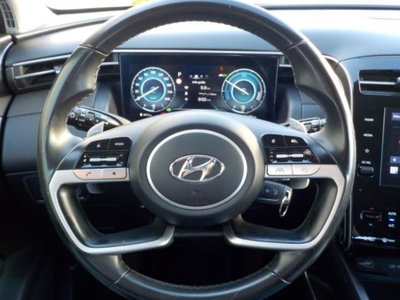 Hyundai Tucson 1.6 hev Xtech 2wd 239cv auto (19)