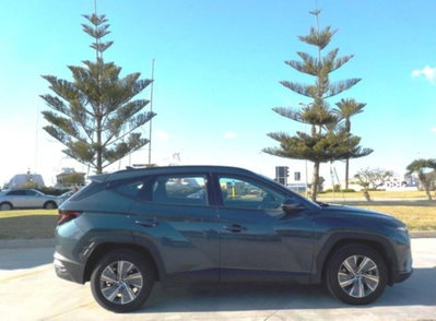 Hyundai Tucson 1.6 hev Xtech 2wd 239cv auto (4)