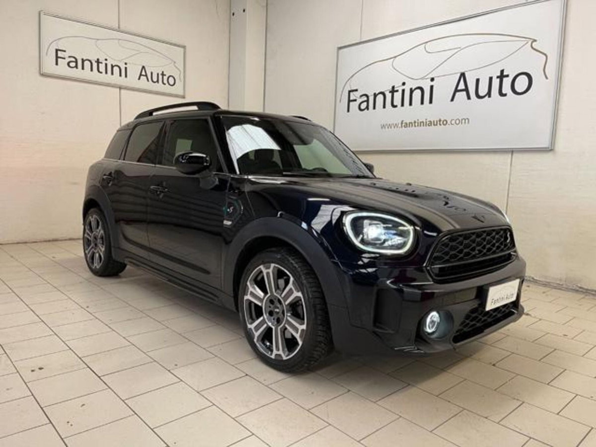 MINI Mini Countryman 2.0 Cooper S Classic Countryman