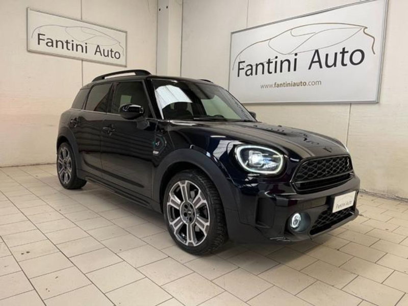 MINI Mini Countryman 2.0 Cooper S Classic Countryman