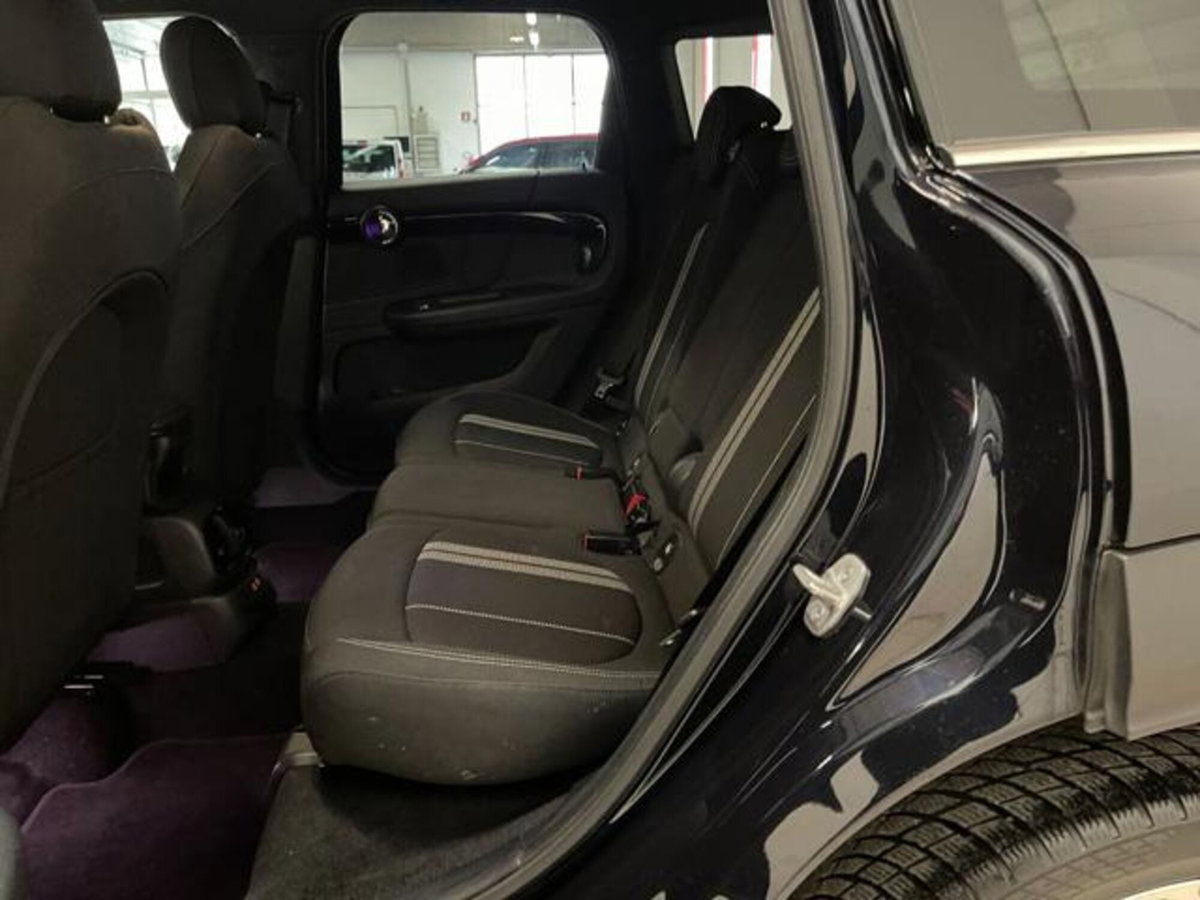 MINI Mini Countryman 2.0 Cooper S Classic Countryman (13)