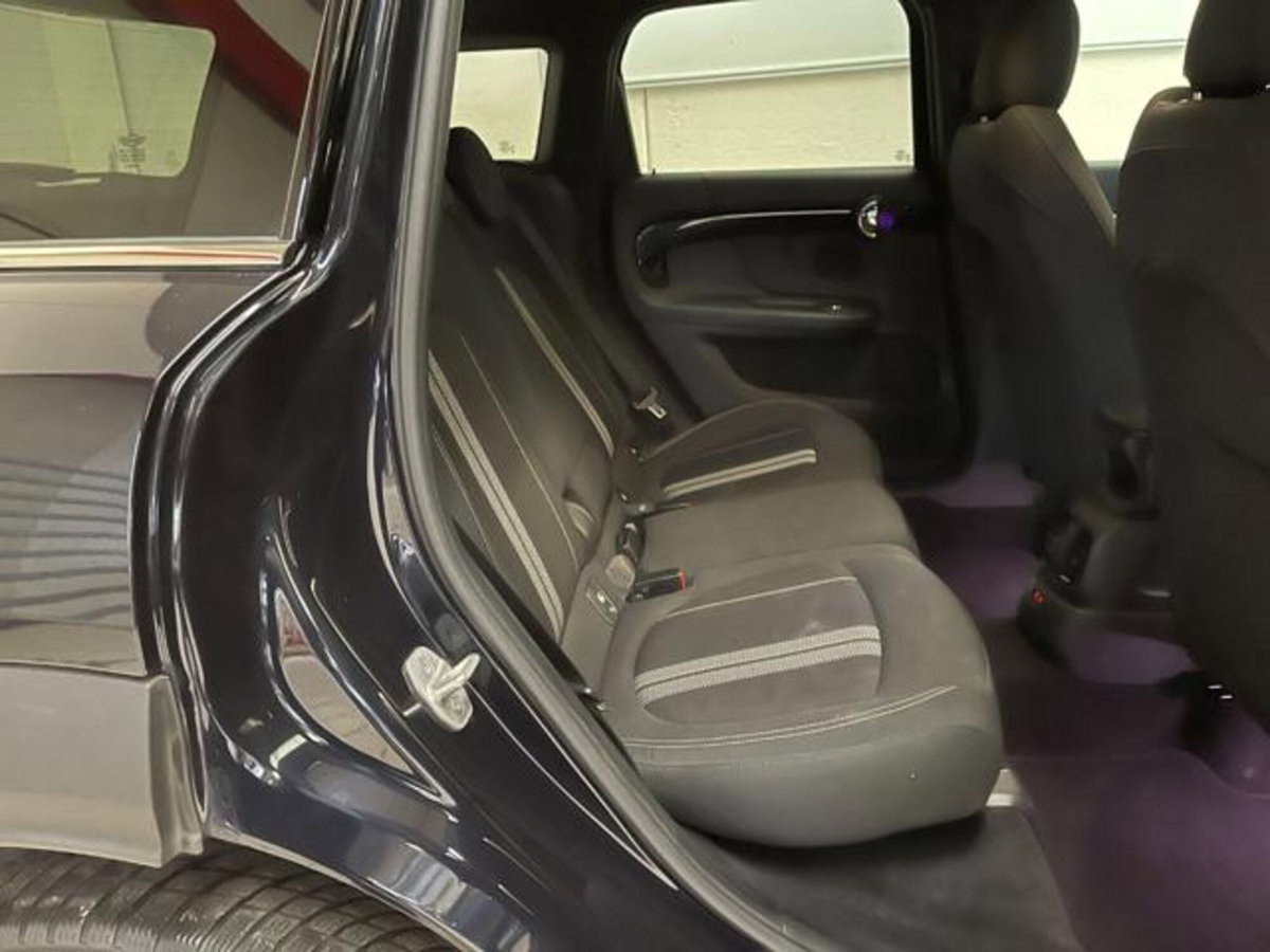 MINI Mini Countryman 2.0 Cooper S Classic Countryman (16)