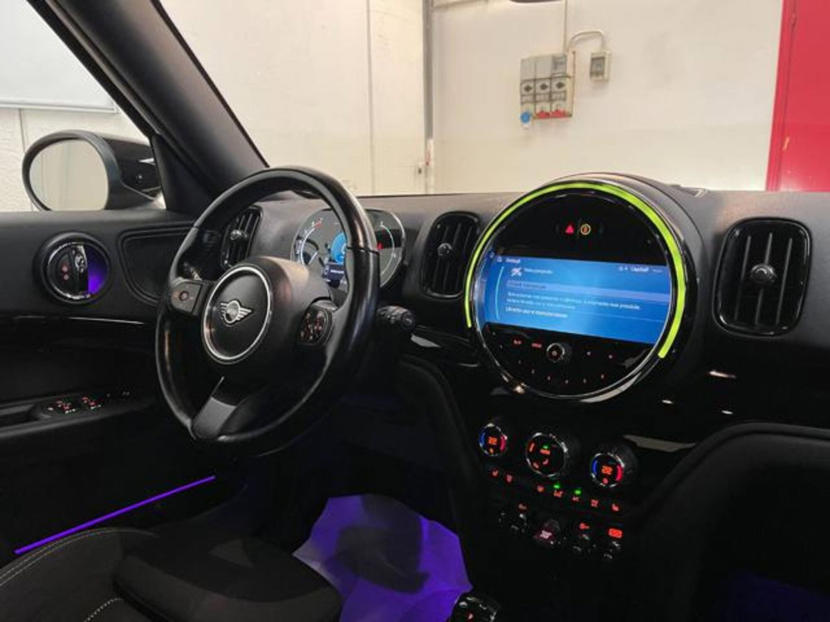 MINI Mini Countryman 2.0 Cooper S Classic Countryman (18)