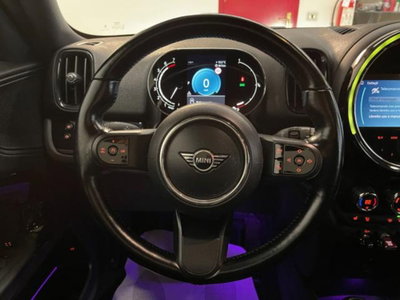 MINI Mini Countryman 2.0 Cooper S Classic Countryman (20)