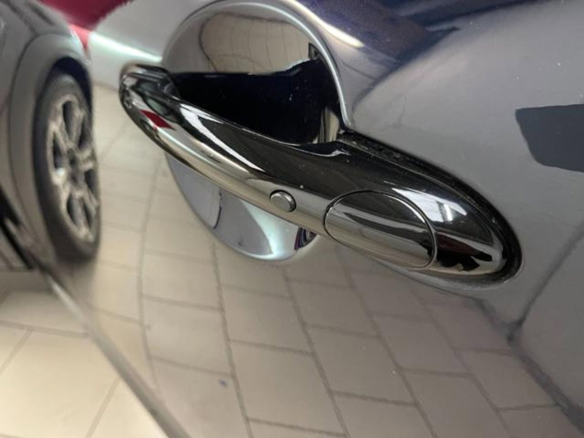 MINI Mini Countryman 2.0 Cooper S Classic Countryman (9)