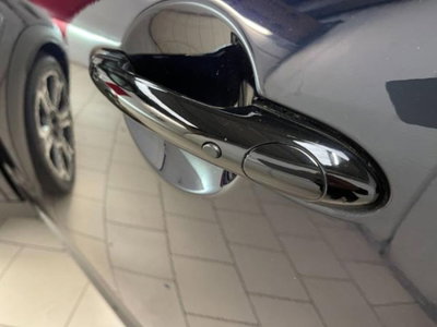 MINI Mini Countryman 2.0 Cooper S Classic Countryman (9)