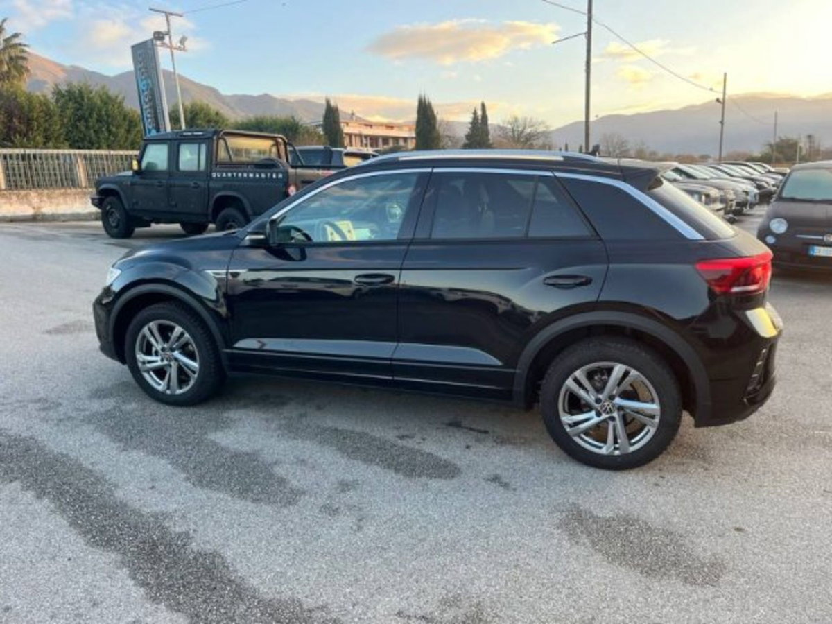 Volkswagen T-Roc 1.0 tsi R-Line 115cv (5)