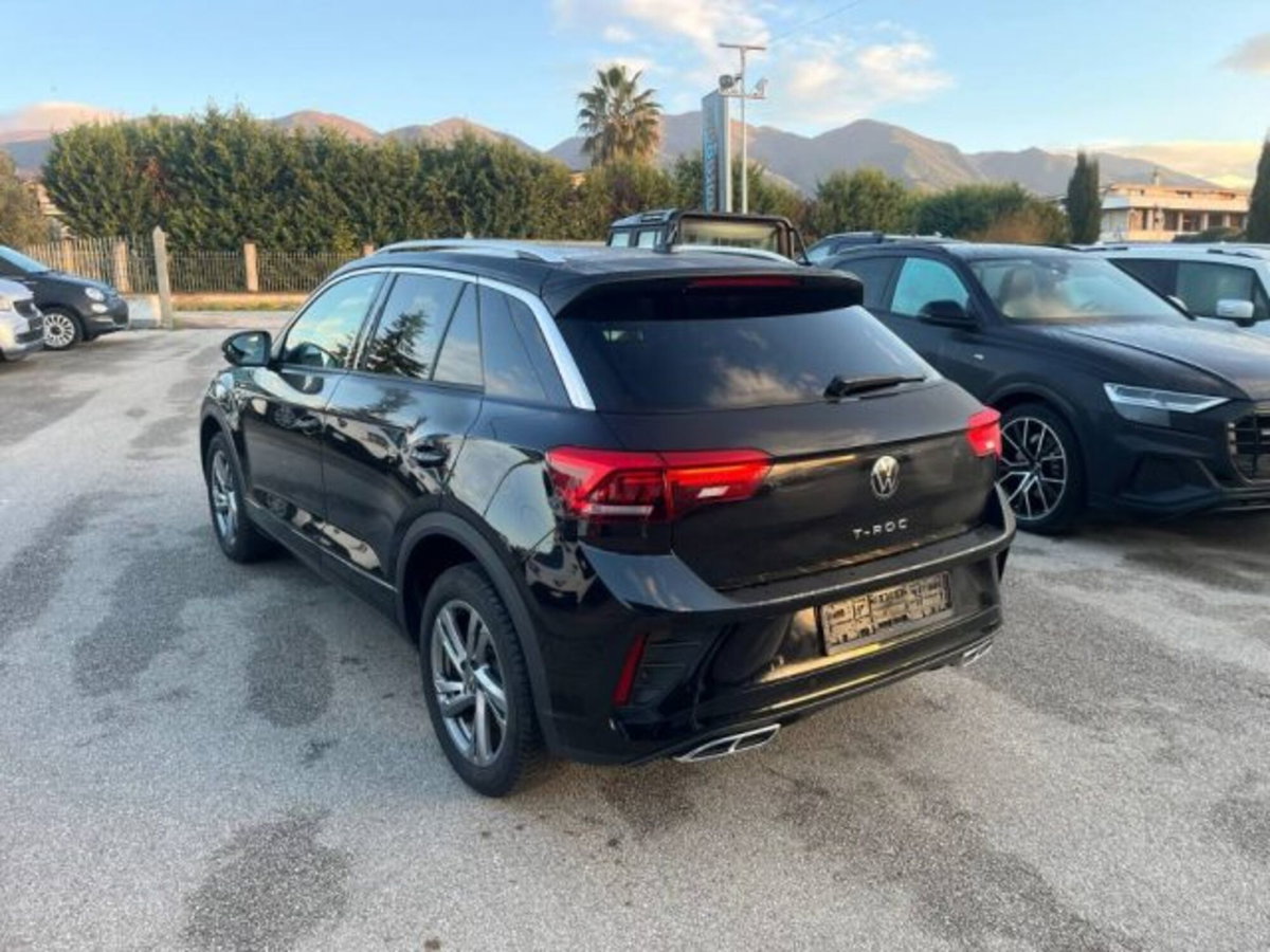 Volkswagen T-Roc 1.0 tsi R-Line 115cv (6)