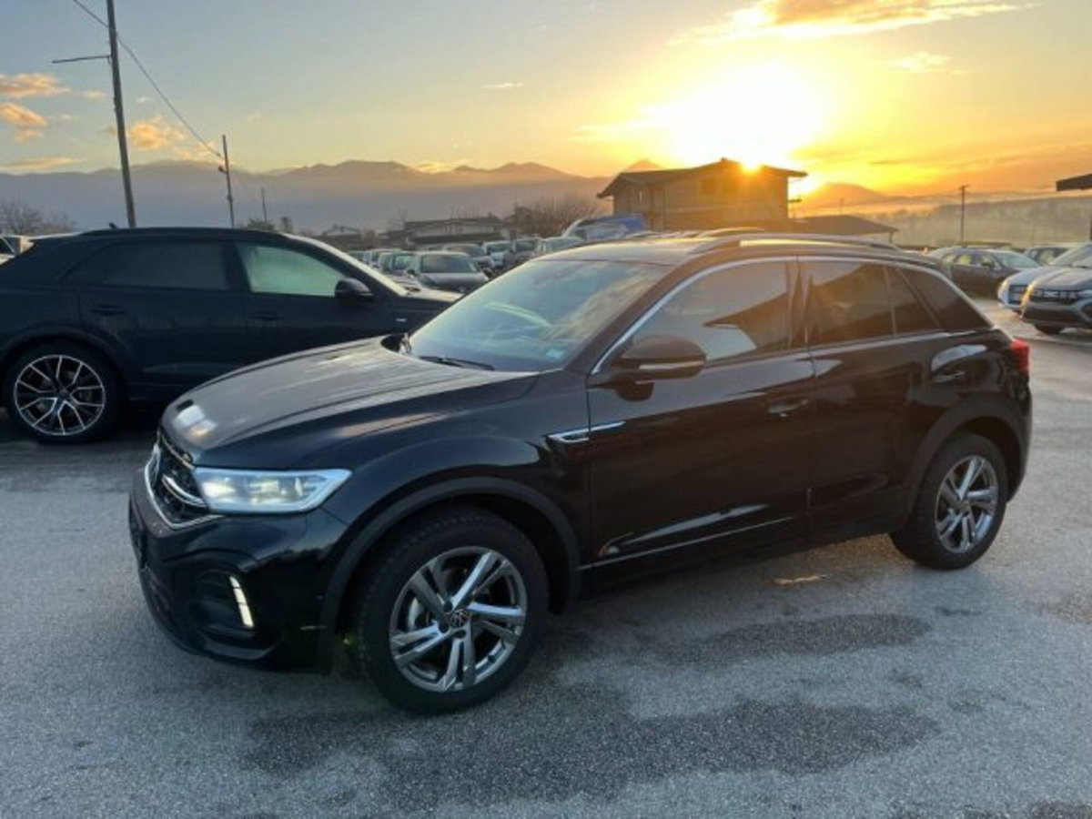 Volkswagen T-Roc 1.0 tsi R-Line 115cv (7)