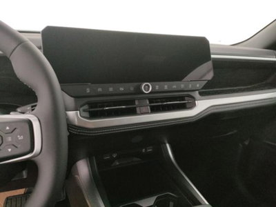 Jeep Compass 1.2 turbo e-hybrid mhev First Edition fwd 145cv edct6 (10)
