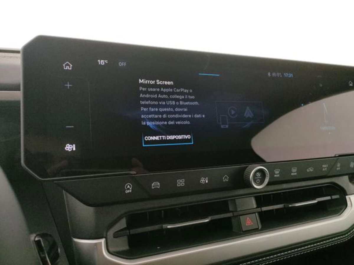 Jeep Compass 1.2 turbo e-hybrid mhev First Edition fwd 145cv edct6 (14)