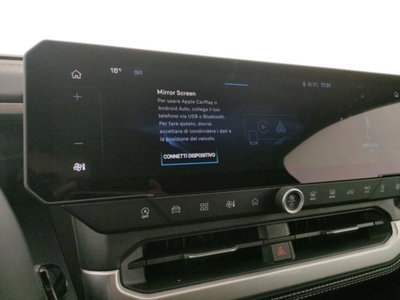 Jeep Compass 1.2 turbo e-hybrid mhev First Edition fwd 145cv edct6 (14)