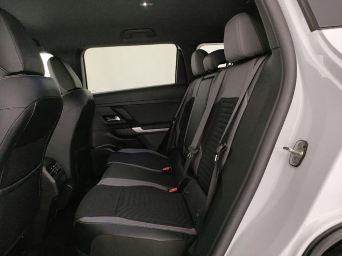 Jeep Compass 1.2 turbo e-hybrid mhev First Edition fwd 145cv edct6 (19)