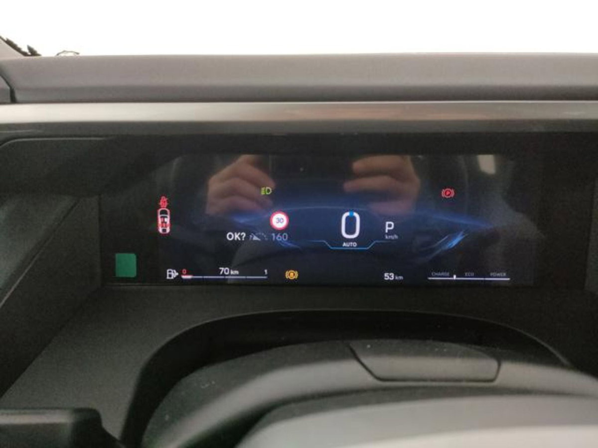 Jeep Compass 1.2 turbo e-hybrid mhev First Edition fwd 145cv edct6 (9)