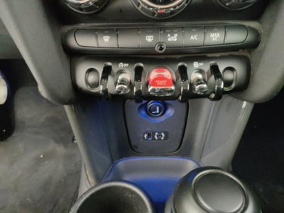MINI Mini 1.5 Cooper D (13)