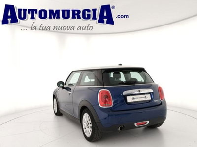 MINI Mini 1.5 Cooper D (3)