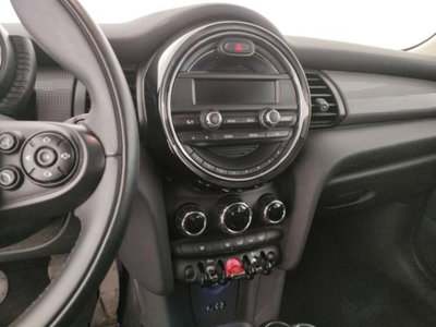 MINI Mini 1.5 Cooper D (8)