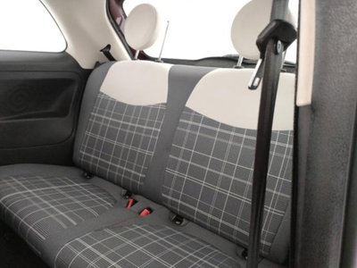 Fiat 500 1.2 Lounge (14)