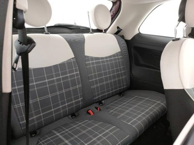 Fiat 500 1.2 Lounge (15)