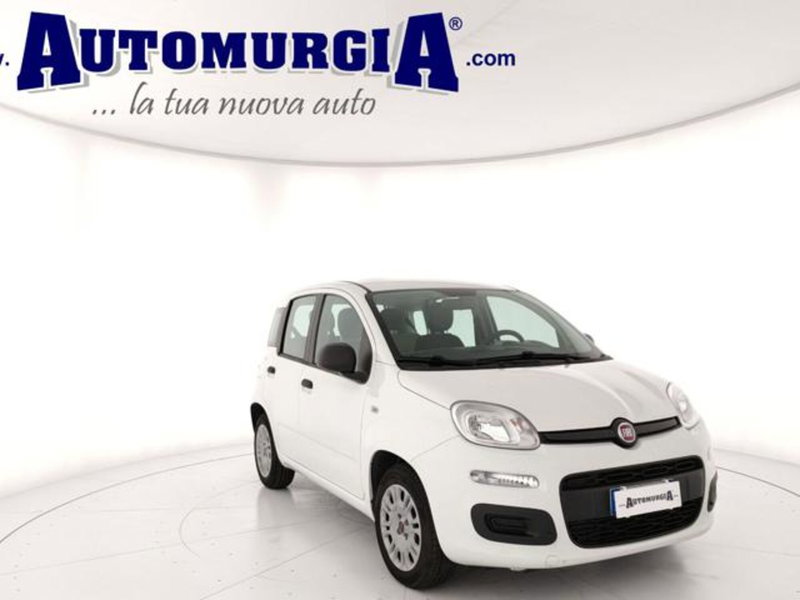 Fiat Panda 1.2 Easy