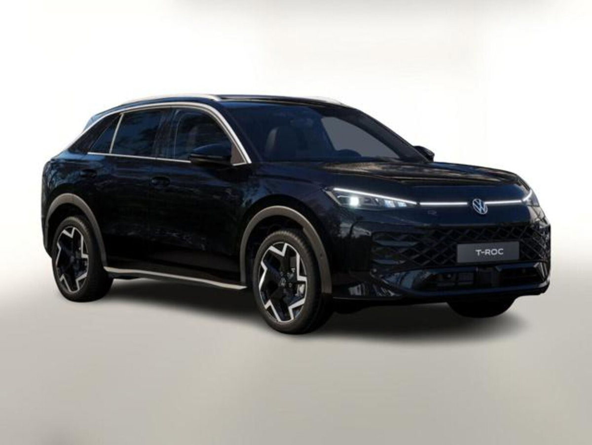 Volkswagen T-Roc 1.5 etsi R-Line 150cv dsg