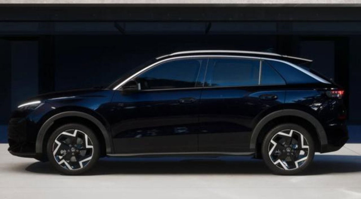 Volkswagen T-Roc 1.5 etsi R-Line 150cv dsg (2)
