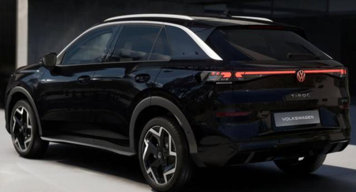 Volkswagen T-Roc 1.5 etsi R-Line 150cv dsg (3)