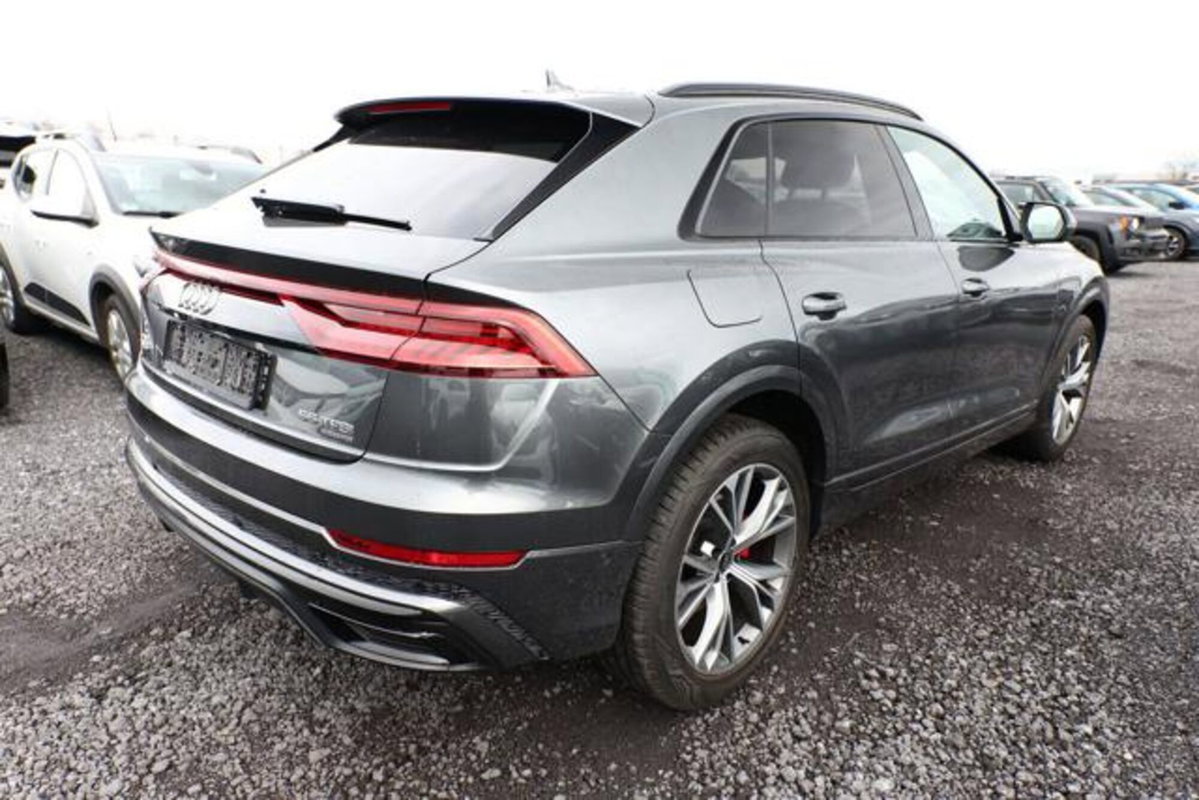 Audi Q8 Sportback 50 quattro (2)