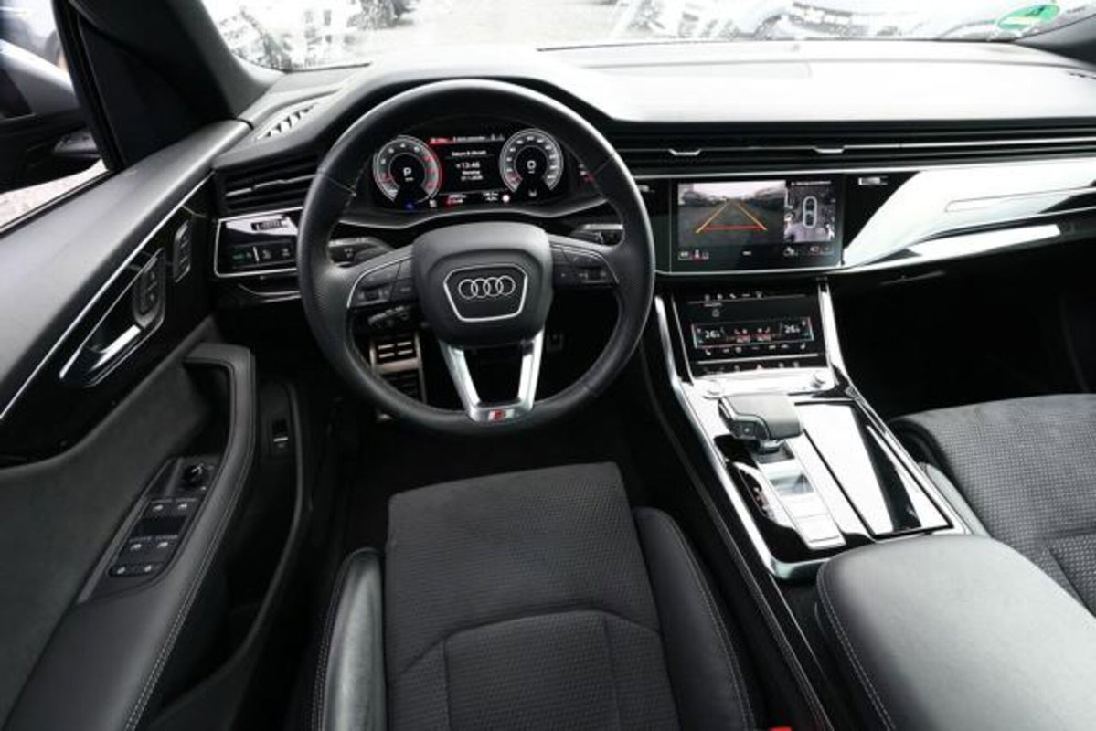 Audi Q8 Sportback 50 quattro (5)