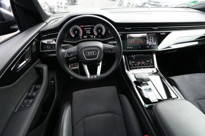 Audi Q8 Sportback 50 quattro (5)