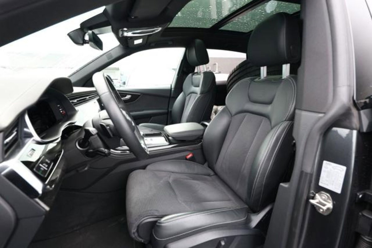 Audi Q8 Sportback 50 quattro (7)