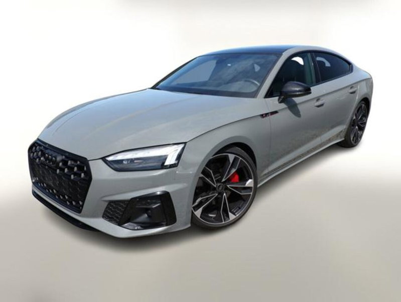 Audi A5 Sportback 45 TFSI quattro S tronic