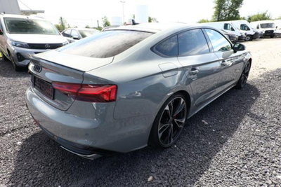 Audi A5 Sportback 45 TFSI quattro S tronic (3)