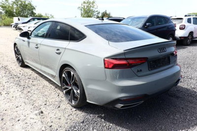 Audi A5 Sportback 45 TFSI quattro S tronic (4)