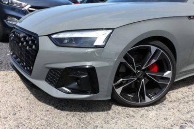 Audi A5 Sportback 45 TFSI quattro S tronic (5)