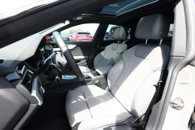 Audi A5 Sportback 45 TFSI quattro S tronic (6)